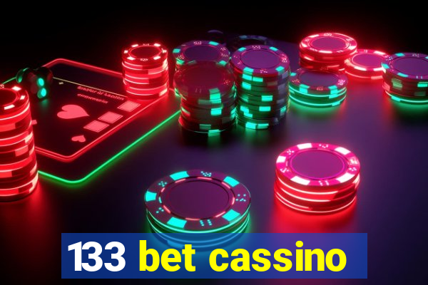 133 bet cassino